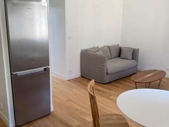 Location appartement 2 pièces Location appartement 2 pièces