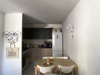 Location Appartement 2 piècesNantes Procé - Monselet