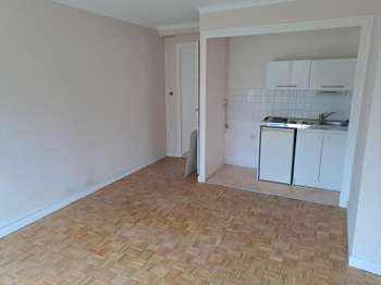 Photo Location appartement Nantes Procé - Monselet