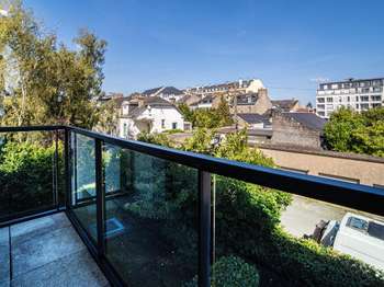 Location appartement 2 pièces Nantes Procé - Monselet 44