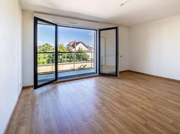 Location appartement 2 pièces