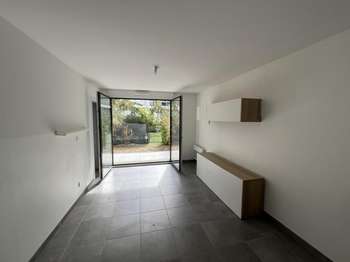 Location appartement 2 pièces Nantes Procé - Monselet 44