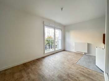 Location appartement 1 pièce Nantes Procé - Monselet 44