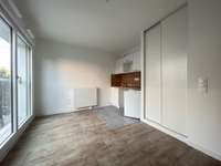 Location appartement 1 pièce