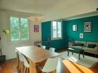 Location appartement 3 pièces Location appartement 3 pièces
