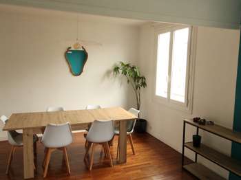 Location appartement 3 pièces Location appartement 3 pièces