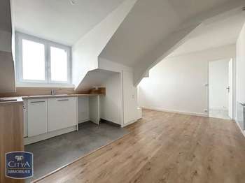 Location appartement 2 pièces Nantes Procé - Monselet 44
