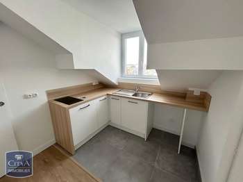 Location appartement 2 pièces