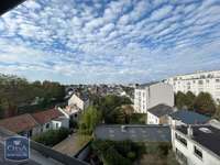 Location appartement 2 pièces