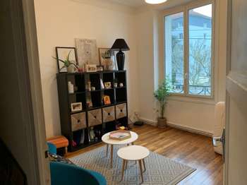 Location Appartement 3 piècesNantes Procé - Monselet