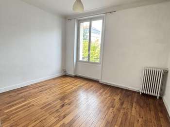 Location Appartement 3 piècesNantes Procé - Monselet