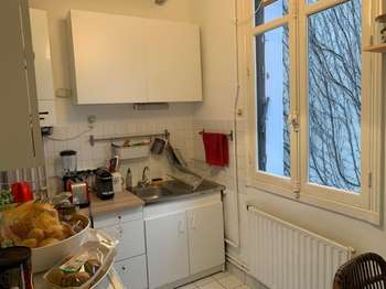 Location appartement 3 pièces Location appartement 3 pièces