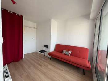 Location Appartement T1Nantes Procé - Monselet