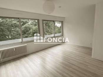 Location appartement 1 pièce Nantes Procé - Monselet 44