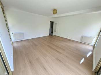 Location appartement 2 pièces Nantes Procé - Monselet 44