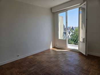Location Appartement 2 piècesNantes Procé - Monselet