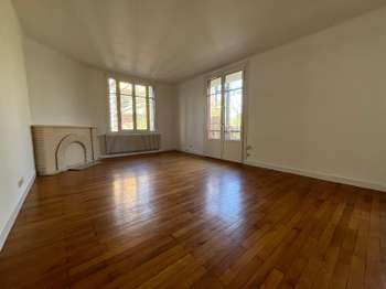 Location Appartement 4 piècesNantes Procé - Monselet