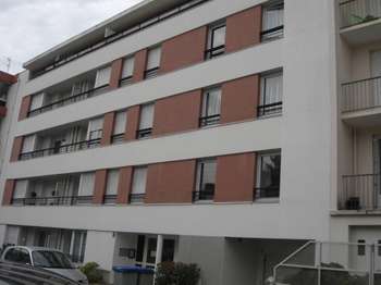 Location Appartement 2 piècesNantes Procé - Monselet