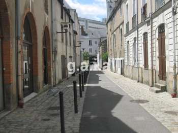 Location appartement 3 pièces Nantes Quartier CHU 44