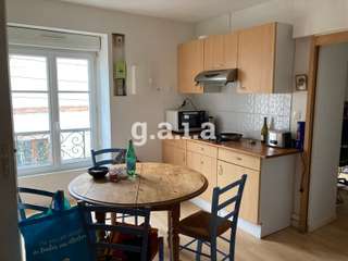 Location appartement 3 pièces