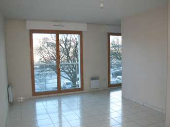 Location Appartement 2 piècesNantes Quartier CHU