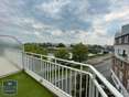 Location appartement 2 pièces Nantes Quartier CHU - 44