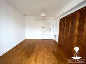 Location StudioNantes Quartier CHU