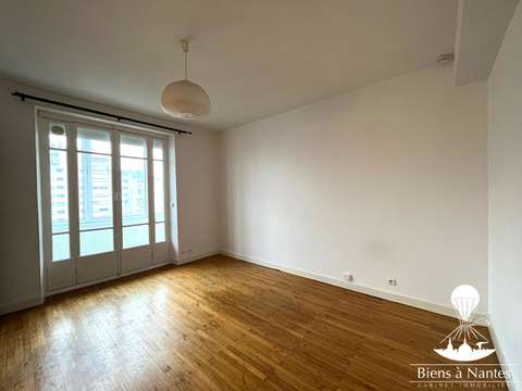 Location Studio 1 pièce