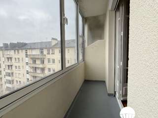 Location Studio 1 pièce