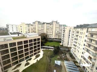 Location Studio 1 pièce