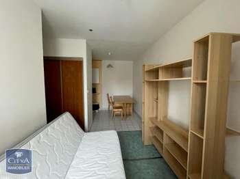 Location Appartement T1Nantes Quartier CHU