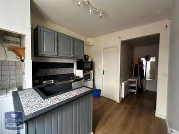 Location Appartement T1Nantes Quartier CHU