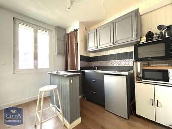 Location Appartement T1Nantes Quartier CHU