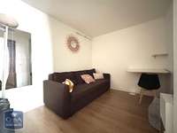 Location appartement 1 pièce