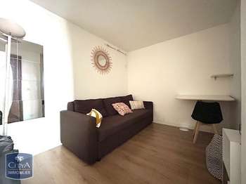 Location appartement 1 pièce