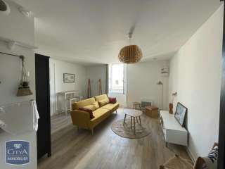 Location appartement 1 pièce