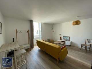 Location appartement 1 pièce