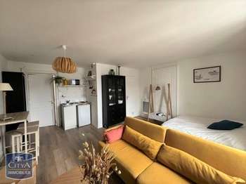 Location appartement 1 pièce
