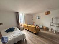 Location appartement 1 pièce