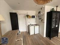 Location appartement 1 pièce