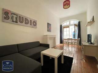 Location appartement 2 pièces