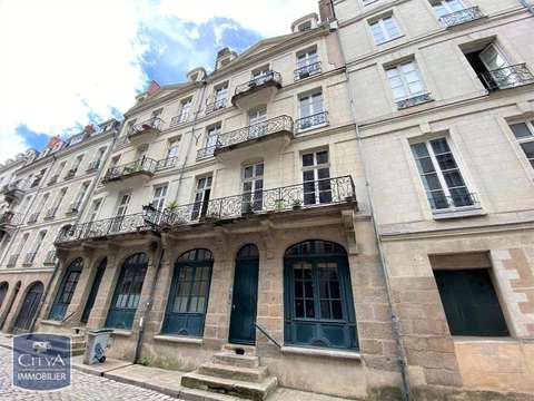 Location appartement 2 pièces