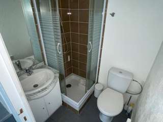 Location Studio 1 pièce