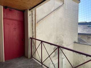 Location Studio 1 pièce