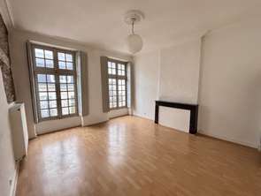 Location Appartement 2 piècesNantes Quartier CHU