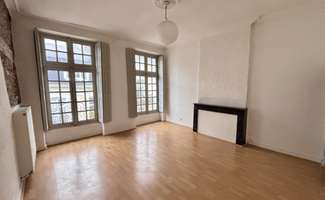Photo Location appartement Nantes Quartier CHU