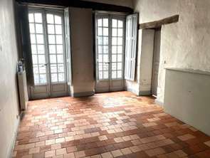 Location Appartement 4 piècesNantes Quartier CHU