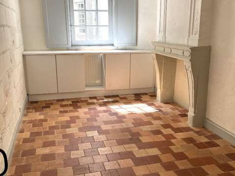 Location appartement 4 pièces