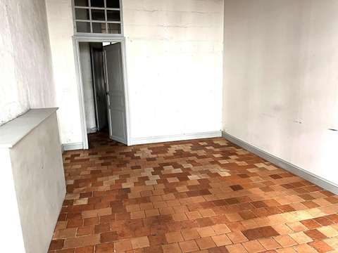 Location appartement 4 pièces