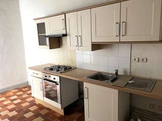 Location appartement 4 pièces